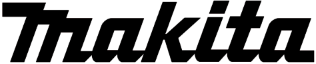 Logo for Makita