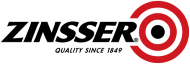 Logo for Zinsser