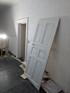 Door Refurbishment in Bampton Thumbnail photo for Door Refurbishment in Bampton with link to full gallery