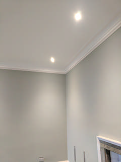 Door Refurbishment in Bampton Thumbnail photo for Door Refurbishment in Bampton which expands to full size when selected