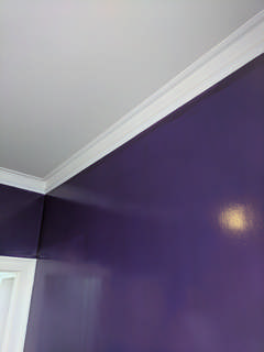 Door Refurbishment in Bampton Thumbnail photo for Door Refurbishment in Bampton which expands to full size when selected