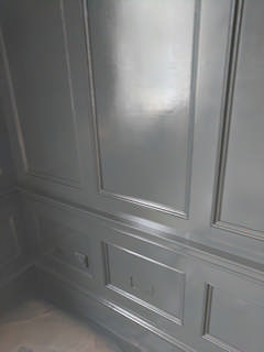 Large Room Full Refurb in Bampton Thumbnail photo for Large Room Full Refurb in Bampton which expands to full size when selected