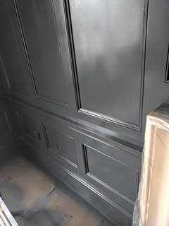 Large Room Full Refurb in Bampton Thumbnail photo for Large Room Full Refurb in Bampton which expands to full size when selected