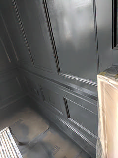 Large Room Full Refurb in Bampton Thumbnail photo for Large Room Full Refurb in Bampton which expands to full size when selected