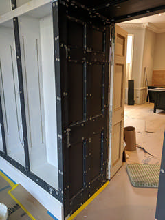 Large Room Full Refurb in Bampton Thumbnail photo for Large Room Full Refurb in Bampton which expands to full size when selected