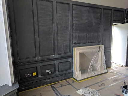 Large Room Full Refurb in Bampton Thumbnail photo for Large Room Full Refurb in Bampton which expands to full size when selected