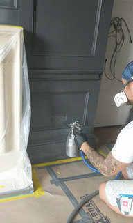 Large Room Full Refurb in Bampton Thumbnail video for Large Room Full Refurb in Bampton which expands to full size when selected