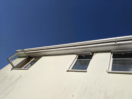 Soffit Sand and Repaint in Witney Thumbnail photo for Soffit Sand and Repaint in Witney which expands to full size when selected