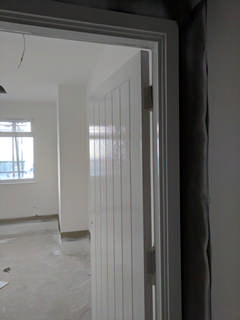 Whole House Refurb in Bedford Thumbnail photo for Whole House Refurb in Bedford which expands to full size when selected