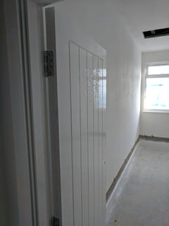 Whole House Refurb in Bedford Thumbnail photo for Whole House Refurb in Bedford which expands to full size when selected